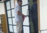Korupsi Fraud di BRI Cabang Tanjung 2,03 Miliar