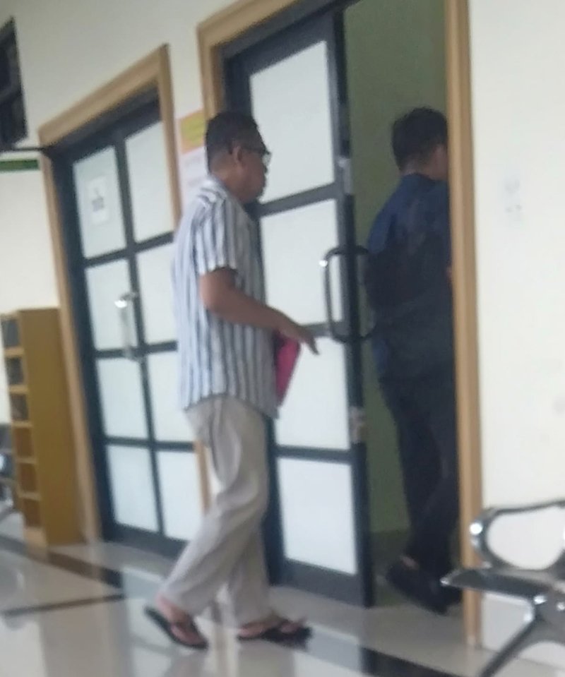 Korupsi Fraud di BRI Cabang Tanjung 2,03 Miliar 1 1 15 klm bank sidnaag