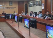 Jajaki, Hidupkan Kembali Industri Intan Martapura