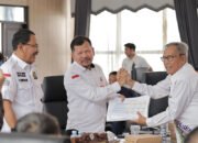 Ketahanan Pangan Prioritas, Usul Tambahan Anggaran 132 Miliar