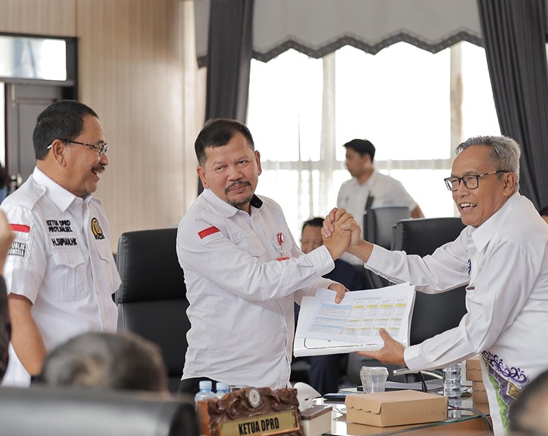 Ketahanan Pangan Prioritas, Usul Tambahan Anggaran 132 Miliar 1 1 15 klm pangan