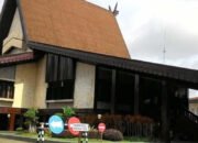 Pastikan, Rumjab Gubernur Kembali Ditempati