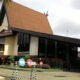 Pastikan, Rumjab Gubernur Kembali Ditempati