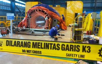 1 2 klm 5 cm plnjer rusak se kalimantan sama
