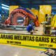 1 2 klm 5 cm plnjer rusak se kalimantan sama