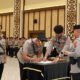 Sembilan Jabatan Strategis Resmi Diisi