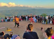 Budaya Dayak di Tahura Sultan Adam