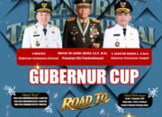 Siap Guncang Kalimantan Berebut Mahkota Juara