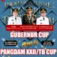 Siap Guncang Kalimantan Berebut Mahkota Juara