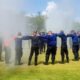 1 2 klm Pelatihan Damkar
