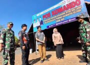 BNPB Bantu Empat Heli