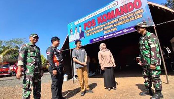 BNPB Bantu Empat Heli