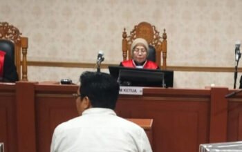 1 2 klm sidang