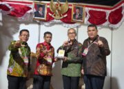 Rektor ULM Perkenalkan Peluang Studi kepada Masyarakat Kano
