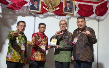 Rektor ULM Perkenalkan Peluang Studi kepada Masyarakat Kano 6 1 2 klm ulm adv