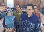 Memasuki Masa Penyaringan Sampaikan visi-misi