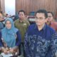 Memasuki Masa Penyaringan Sampaikan visi-misi