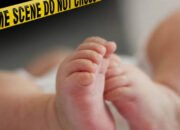Perdagangan Bayi Usia 10 Hari Terungkap