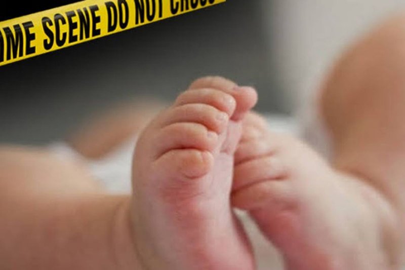 Perdagangan Bayi Usia 10 Hari Terungkap 1 1 25 klm