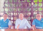 Gubernur Kalsel Panggil Jajaran PLN Daerah dan Pusat