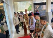 Asrama Haji Banjarmasin, Fasilitas Setara Hotel Bintang Tiga