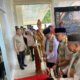 1 3 klm 5 cm Gedung baru asrama Haji