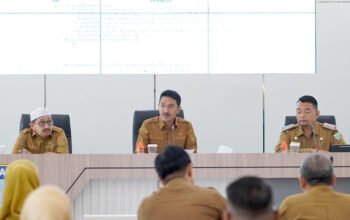 1 3 klm Kontrak Martapura 27 Antisipasi Pemadaman