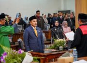 Haji Iyal: Ini Tanggung Jawab Besar