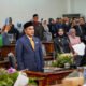 Haji Iyal: Ini Tanggung Jawab Besar