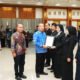 Gubernur Tekankan Implementasi Inovasi dan Peningkatan Disiplin
