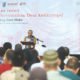 Percontohan Desa Anti Korupsi di HSS