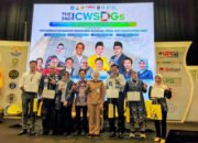 Simposium Bangunan Berkelanjutan untuk Wilayah Lahan Basah