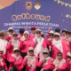 Outbound di Kampung Putra Bulu