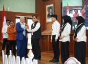 Masyarakat Diharapkan Terima Petugas dan Berikan Data Lengkap
