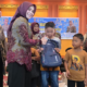 Aksi Sosial Melibatkan Anak-anak SD/TK Sederajat