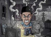 PLN jadi “Tumpukan Resah” Warga dan Sorotan Pejabat