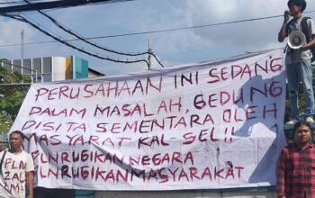 1 utama 5 klm 9 cm aksi pln