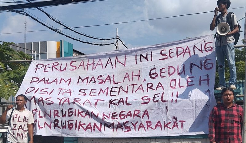 1 utama 5 klm 9 cm aksi pln
