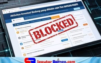 Satgas PASTI Stop Operasional PT Econext Ventures Indonesia, Diduga Himpun Dana Tanpa Izin OJK 4 124305 untitled design 20260716 124150 0000