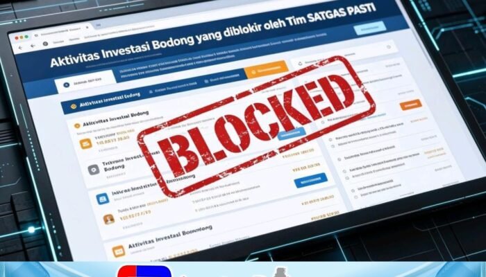 Satgas PASTI Stop Operasional PT Econext Ventures Indonesia, Diduga Himpun Dana Tanpa Izin OJK