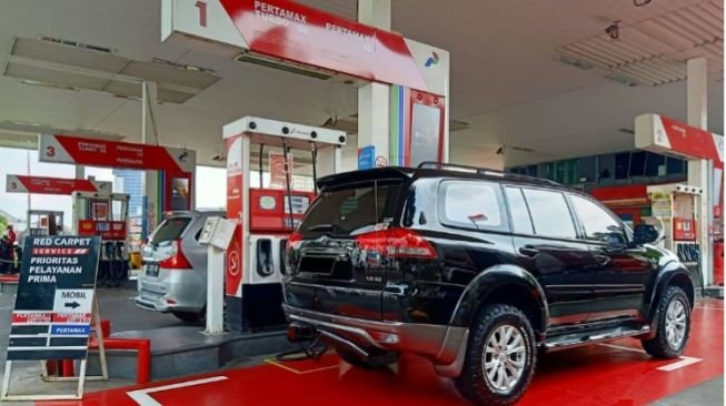 Pertamina Patra Niaga Regional Kalimantan Optimalkan Penyaluran Biosolar di Tengah Meningkatnya Permintaan 1 22844 ilustrasi spbu