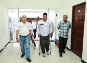 Berharap Memberikan Terbaik-Mengharumkan di Tingkat Dunia