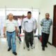 Berharap Memberikan Terbaik-Mengharumkan di Tingkat Dunia