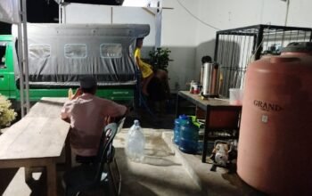 Kemarau, Kecamatan Martapura Barat Buka Layanan Air Bersih 5 4 MTP2