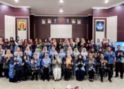Penguatan Peran Bunda PAUD, Pemkot Banjarbaru Dorong Peningkatan Mutu Pendidikan Anak Usia Dini