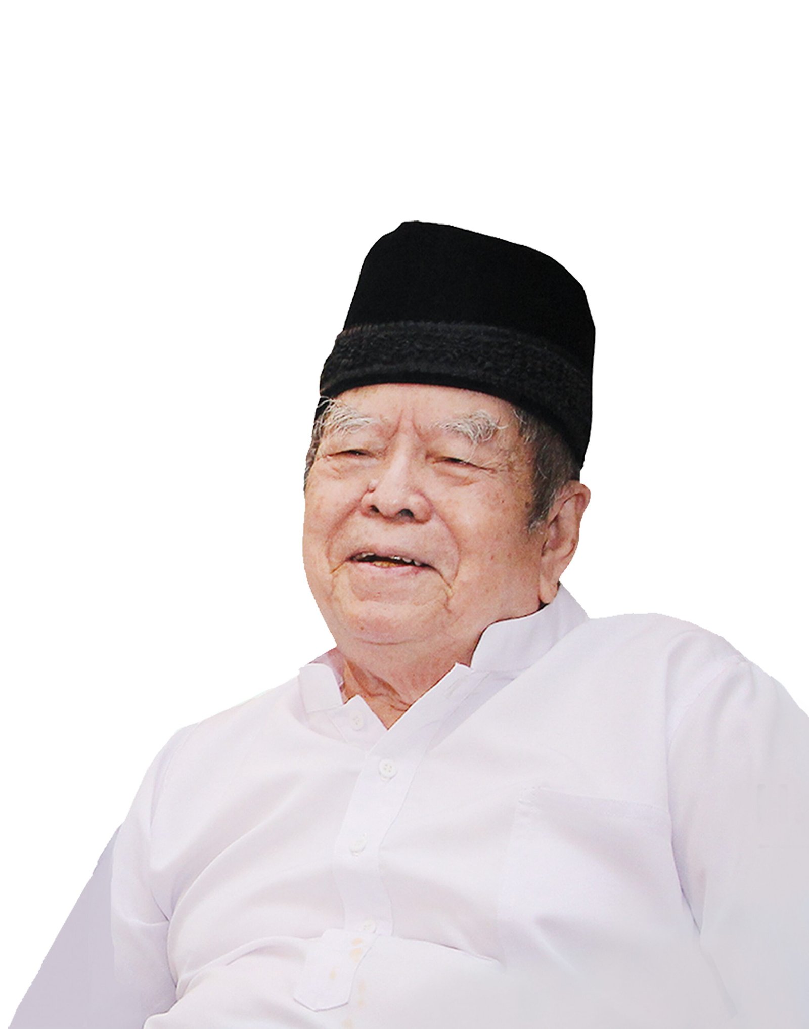 Refleksi Dua Tahun Kepergian Pendiri Kalimantan Post 4 HM Taufik Effendie 50cm 1 pdf
