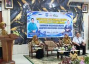 GOW HSS Gelar Penyuluhan Kesehatan
