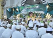 Bupati HSS Ajak Teladani Semangat Dakwah