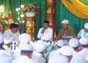 Bupati dan Wabup Hadiri Haul ke-94 Habib Ibrahim Nagara
