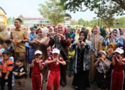 Gebyar PAUD HSS Hari Anak Nasional 2026